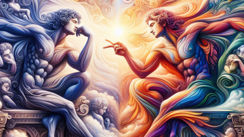 Sąd klasyków nad „Odą do młodości” i „Romantycznością” Adama Mickiewicza