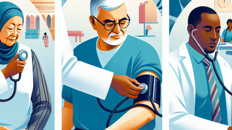 Samobadanie, samokontrola i badania profilaktyczne - klucz do zdrowia przez całe życie.