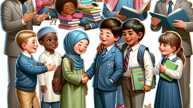 Samoocena uczniów w szkole podstawowej, a ich osiągnięcia edukacyjne oraz relacje rówieśnicze