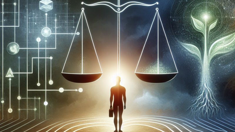 Samoświadomość i samowiedza w rozwoju osobistym i zawodowym: Wstęp oparty na przeglądzie literatury, wnioski oraz bibliografia