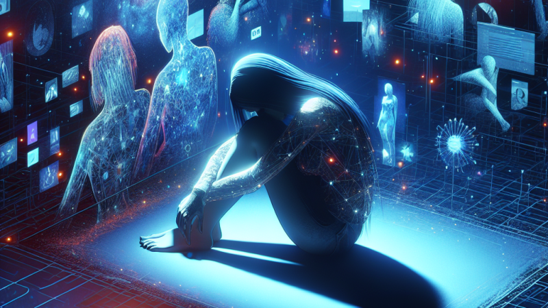 Samotność - stan przerażający czy cenny dla jednostki?