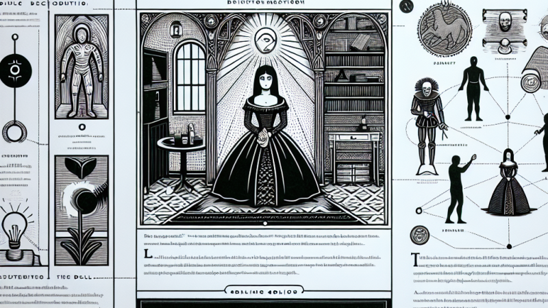 Samotność- zrządzenie losu, czy świadomy wybór? Analiza literacka.