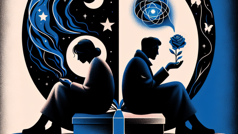 Samotność: dar czy przekleństwo człowieka?