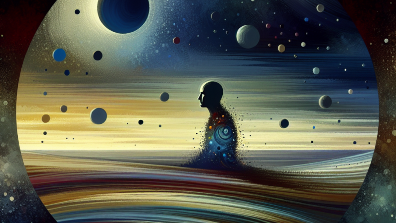 Samotność jako izolacja czy opuszczenie przez innych: Omów na wybranych przykładach z literatury