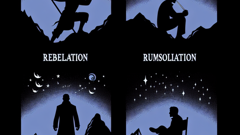 Samotność jako kwestia wyboru