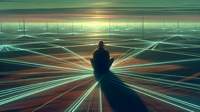 Samotność: przestrzeń do niezależności i osiągania własnych celów