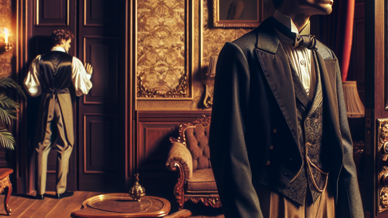 Samotność Wokulskiego w "Lalce".