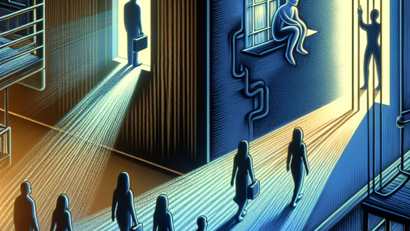 Samotność: zarządzenie losu czy wybór człowieka?