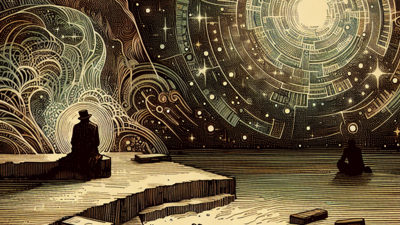 Samotność: źródło niezależności i wolności