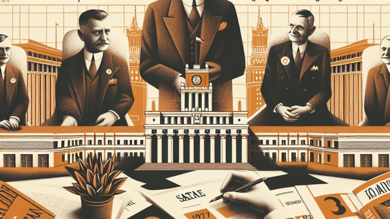 Sanacja II Rzeczypospolitej