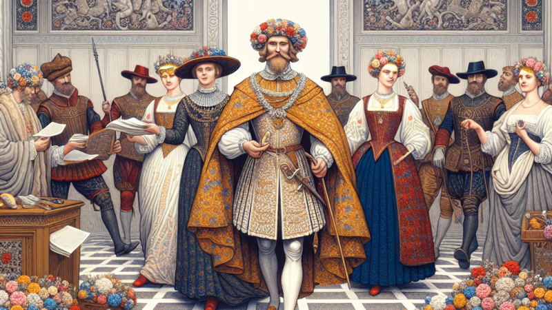 Sarmatyzm- czym jest?