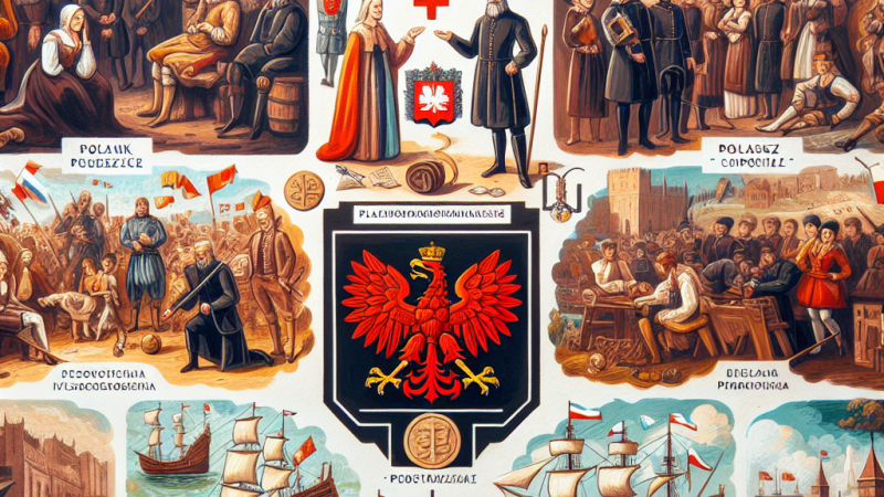 Sąsiedzi Polski w okresie panowania Mieszka II