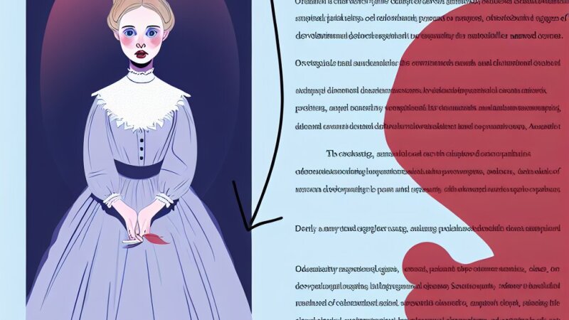 Scarlett O’Hara według teorii Ericssona