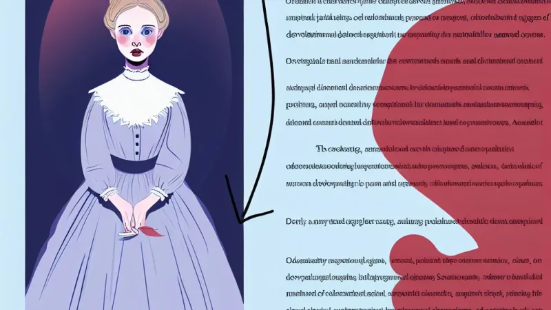 Scarlett O’Hara według teorii Ericssona