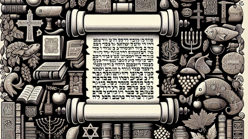 Scharakteryzuj język Biblii uwzględniając styl wypowiedzi