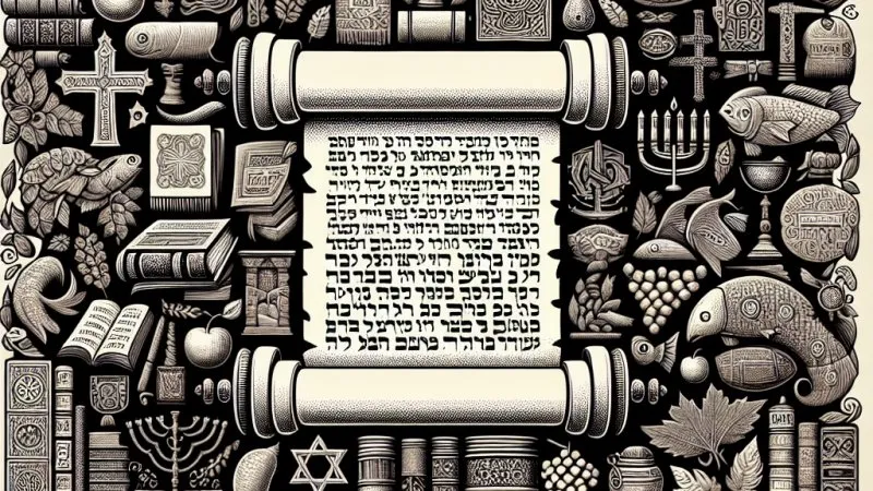 Scharakteryzuj język Biblii uwzględniając styl wypowiedzi