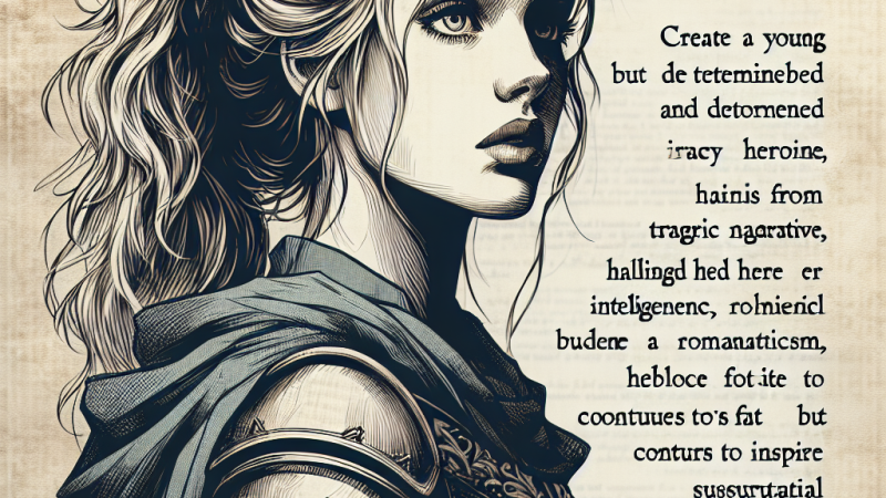 Scharakteryzuj Julię z utworu „Romeo i Julia"