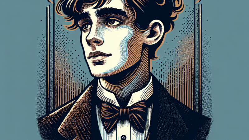 Scharakteryzuj Papkina z "Zemsty"