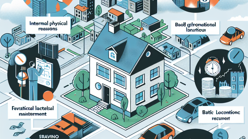 Scharakteryzuj utratę wartości nieruchomości z przyczyn wewnętrznych fizycznych i zewnetrznych