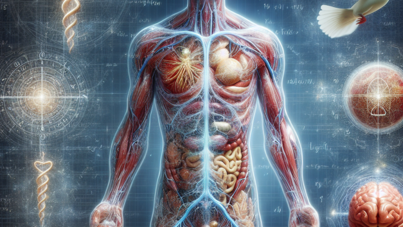Scjentystyczna wizja człowieka