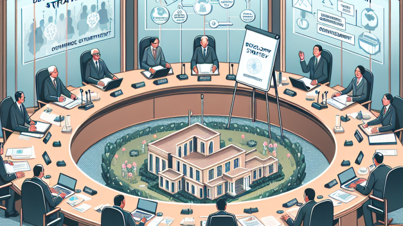 Sejmik Wojewódzki jako struktura samorządu terytorialnego