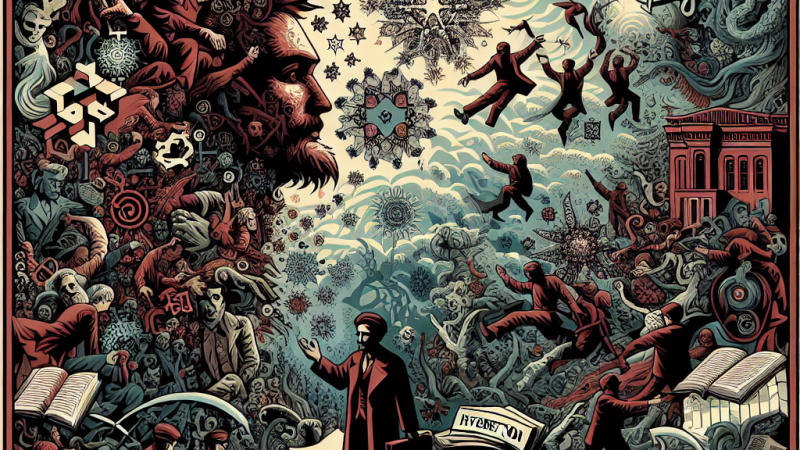 "Semper fidelis" - interpretacja