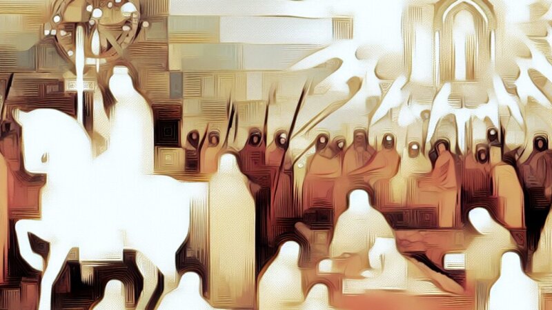 Sen o Polsce czy sąd nad Polską? Omówienie zagadnienia na podstawie „Wesela” Stanisława Wyspiańskiego z uwzględnieniem wybranego kontekstu.