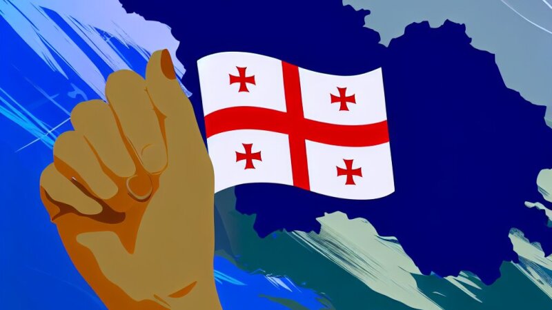 Separatyzm Osetii Południowej w świetle prawa międzynarodowego