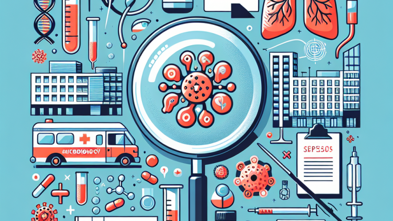 Sepsa i posocznica: Mikrobiologia wraz z polską bibliografią w stylu Vancouver