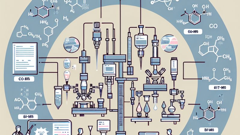 Shcematy budowy GC-MSPTR-MS, SIFT-MSIMS