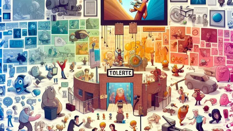 „Shrek 2 ”, w reżyserii Andrew Adamsona- recenzja