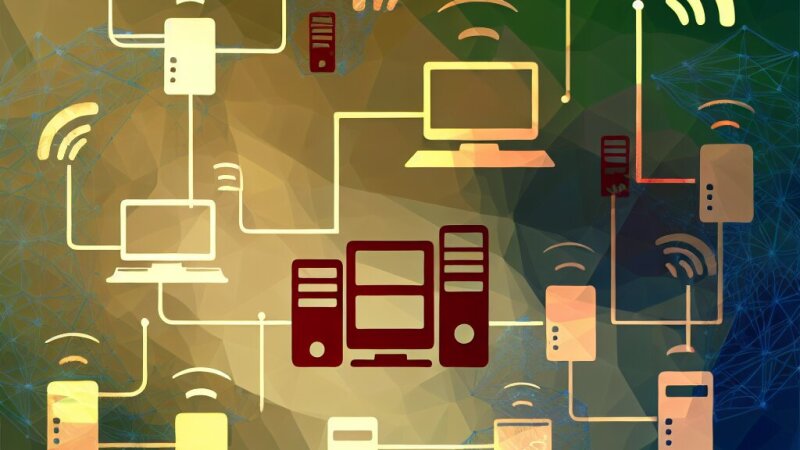 Sieci komputerowe – co to jest i jakie są ich rodzaje?