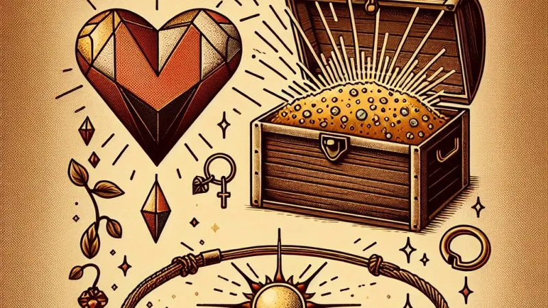 Siła duchowa przewyższa bogactwo materialne - analiza fraszki Jana Kochanowskiego w kontekście wybranej lektury