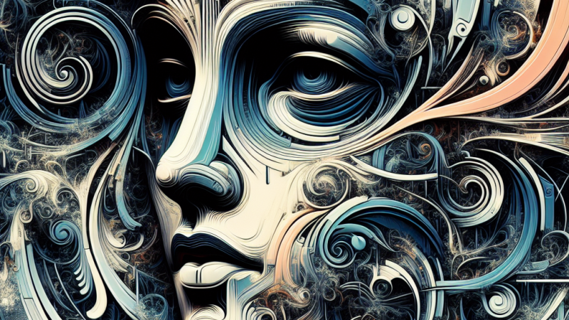 Siła woli, a ludzki los: analiza literacka