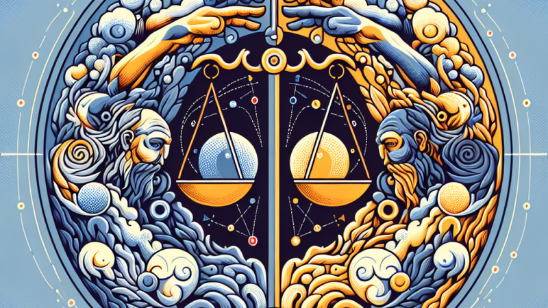 Siła woli czy siły od niego zależne? Co decyduje o ludzkim losie?