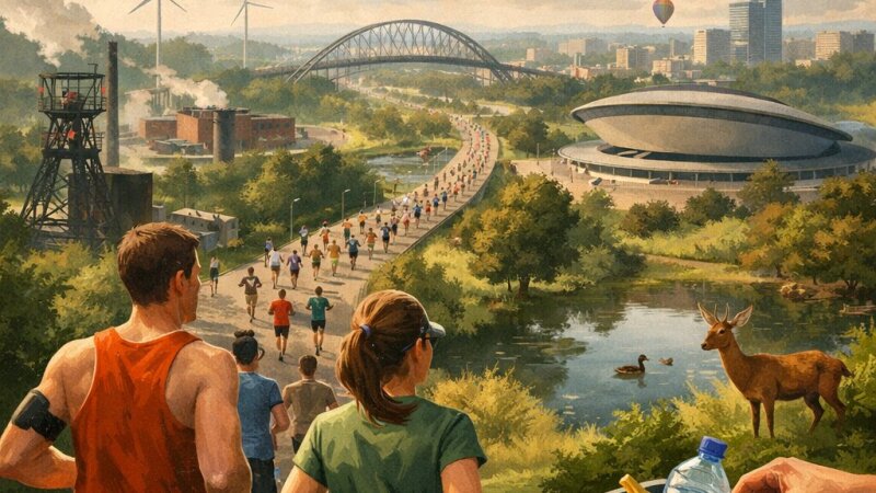 Silesia Marathon 2025