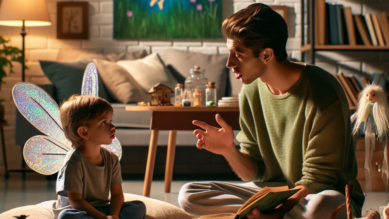 Skąd pochodzi bajkoterapia ?