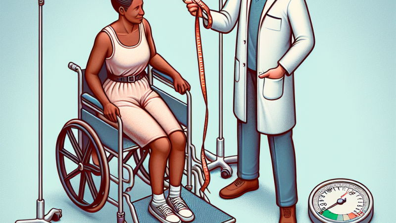 Skala Barthel - definicja i zastosowanie.