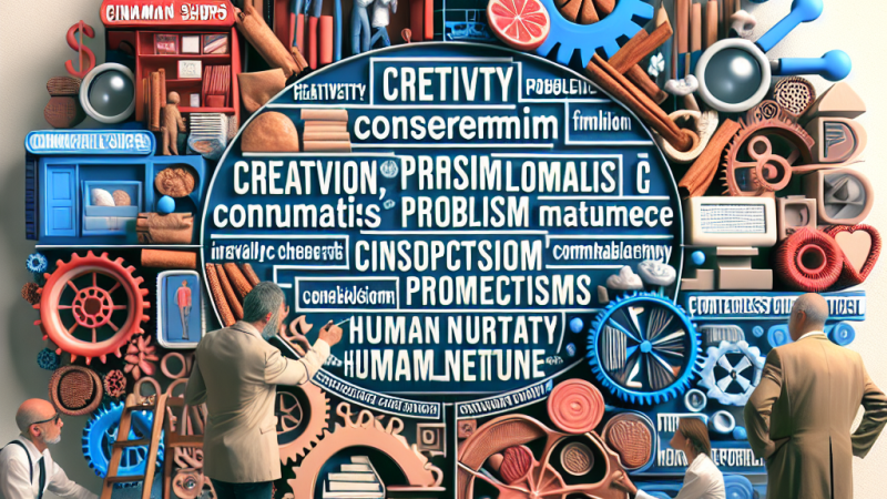 "Sklepy cynamonowe" - problematyka