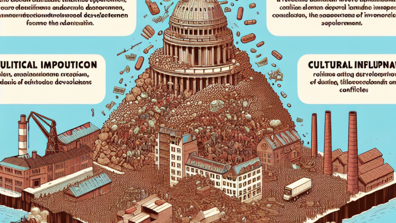 Skutki kolonializmu dla społeczeństw spoza Europy.