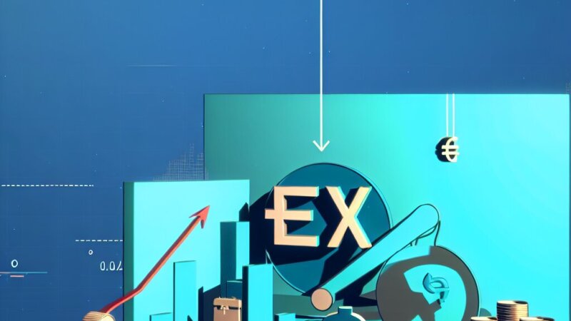 Skutki polityki kursowej dla polityki pieniężnej kraju w kontekście stałego i...