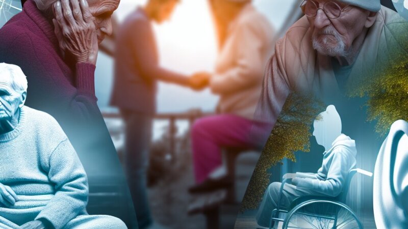 Skutki wykluczenia społecznego seniorów