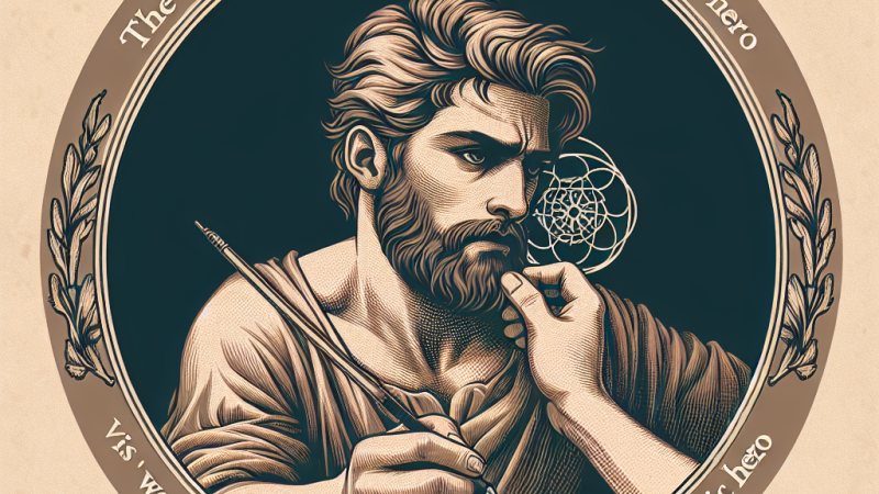 Słabość romantycznego bohatera dręczonego „chorobą wieku” na przykładzie Kordiana.