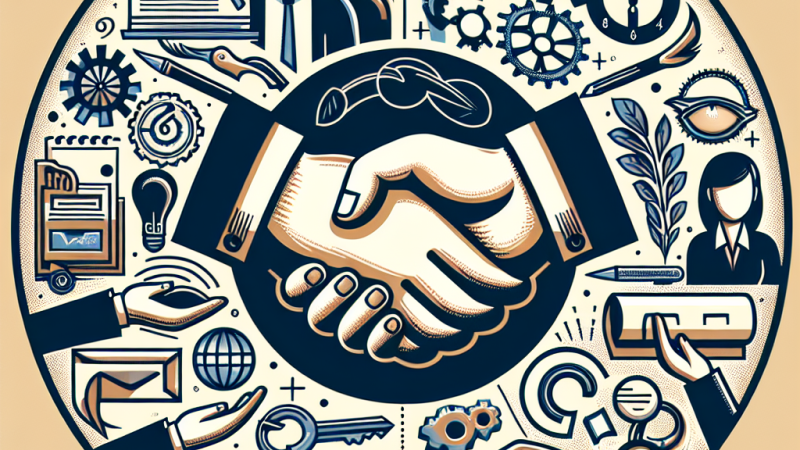 Słowa i czyny. Co stanowi fundament zaufania?