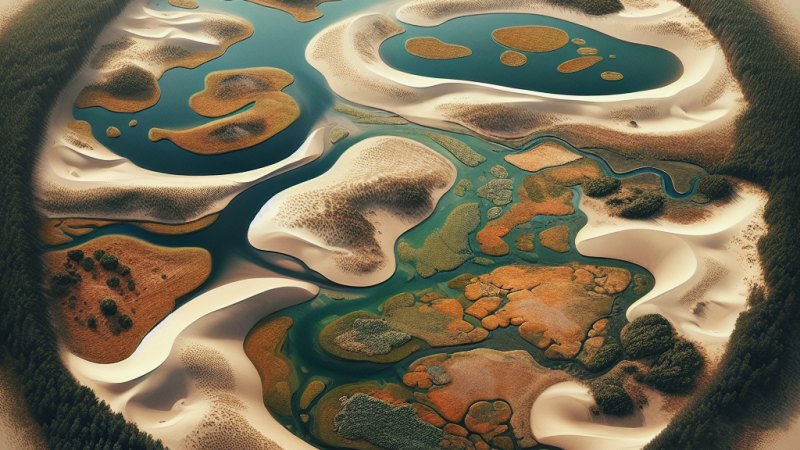 Słowiński Park Narodowy