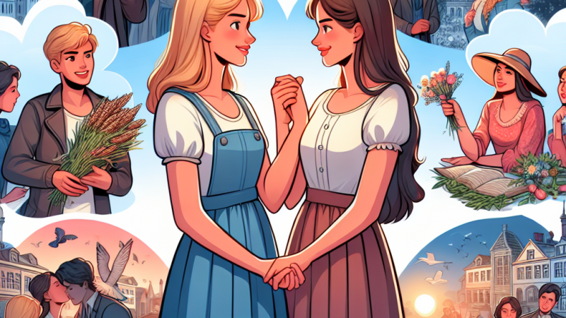 "Śluby panieńskie" - główne wątki