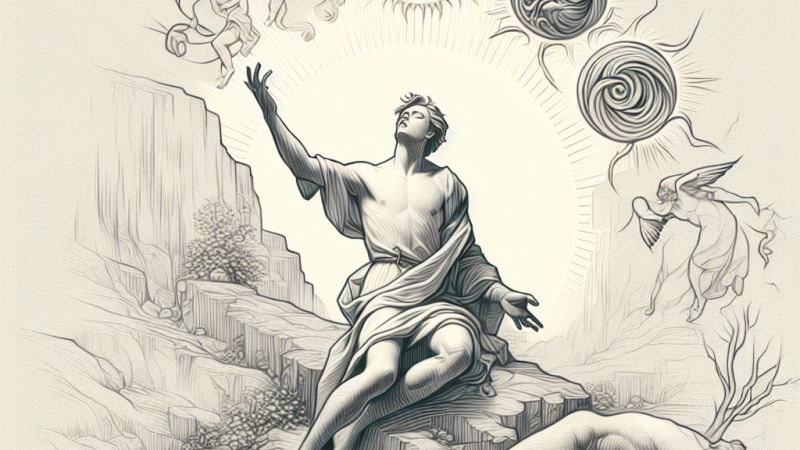 Śmierć bohatera romantycznego - potrzebna czy zbędna, zasługująca na pamięć czy skazana na zapomnienie?