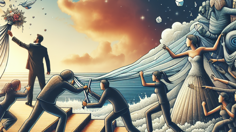 Sny i senne marzenia – jak człowiek konfrontuje się z rzeczywistością. Wypracowanie z odwołaniem do „Wesela” Wyspiańskiego i innych lektur