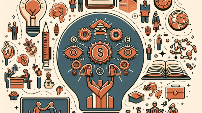 Sociologia wychowania: Instytucje wychowawcze, ich zadania i skuteczność