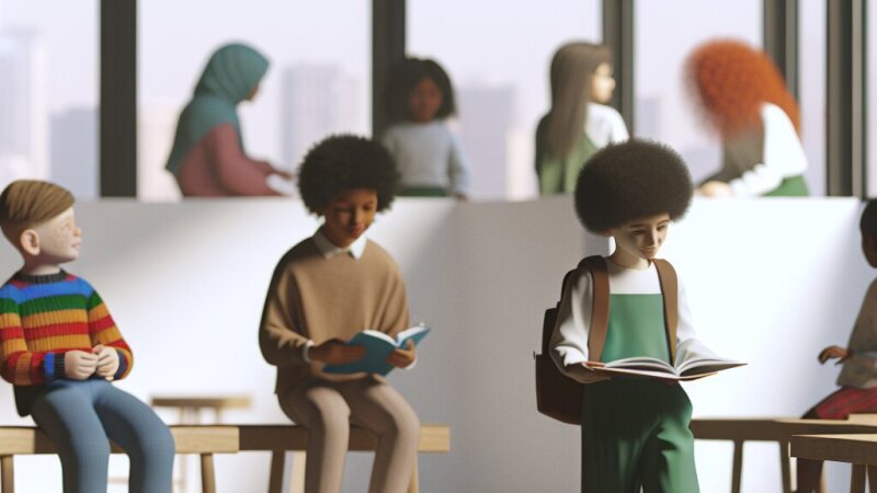 Socjalizacja i grupa społeczna: Prezentacja lub referat na temat zagadnień dotyczących socjalizacji